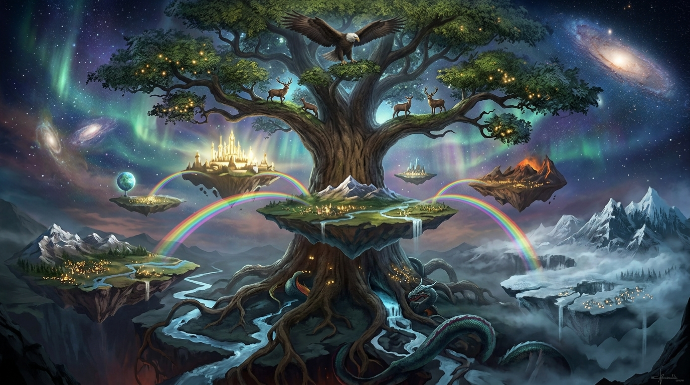 Yggdrasil